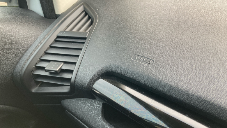 Ford EcoSport 1.0 EcoBoost 140 ST-Line 5dr Petrol Hatchback